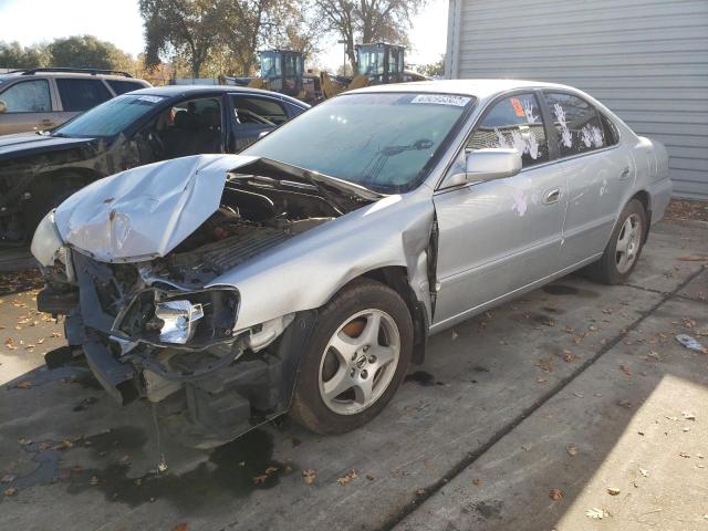 ACURA 3.2TL 2003 19uua566x3a038570