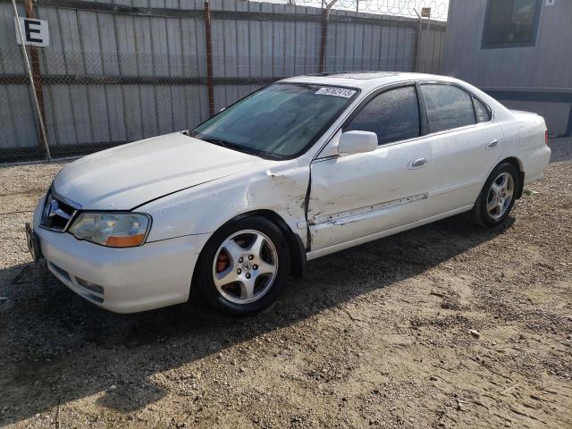 ACURA TL 2003 19uua566x3a049813