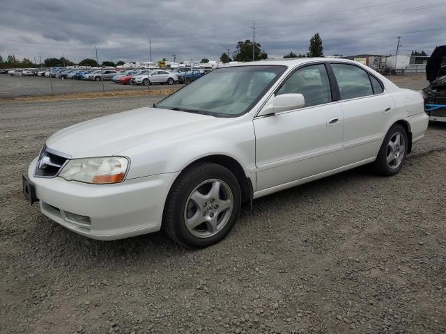 ACURA 3.2TL 2003 19uua566x3a061329