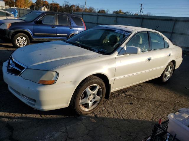 ACURA TL 2003 19uua566x3a093276