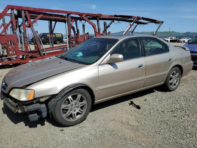 ACURA 3.2TL 2000 19uua566xya053173