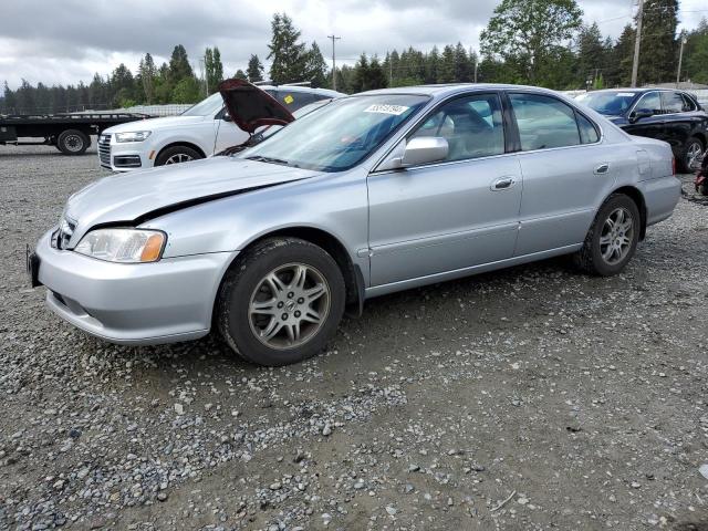 ACURA TL 2000 19uua566xya055344