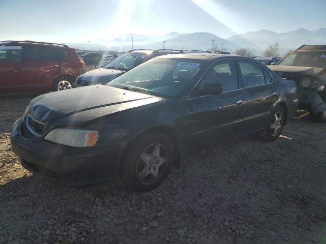 ACURA TL 2000 19uua566xya062679