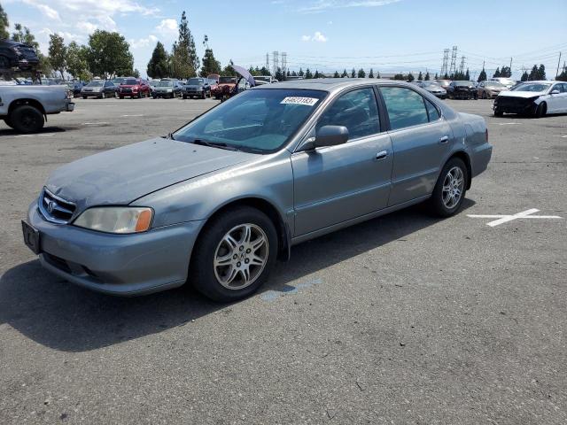 ACURA 3.2TL 2000 19uua566xya065078