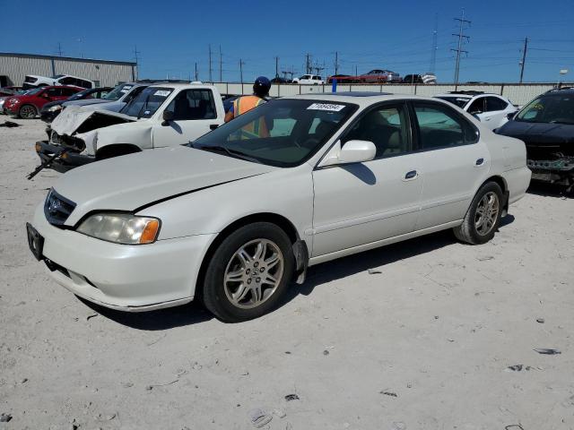 ACURA 3.2TL 2000 19uua566xya066196