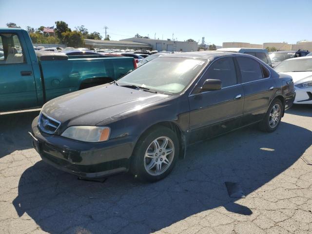 ACURA 3.2TL 2001 19uua56701a025221