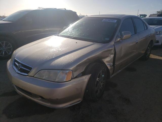 ACURA 3.2TL 2001 19uua56701a033562