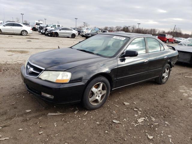 ACURA 3.2TL 2002 19uua56702a057071