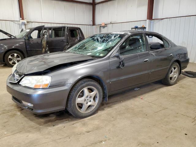 ACURA 3.2TL 2003 19uua56703a088497