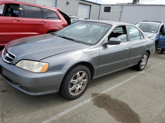 ACURA TL 2000 19uua5670ya057239