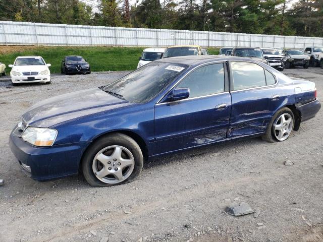 ACURA 3.2TL 2003 19uua56713a061194