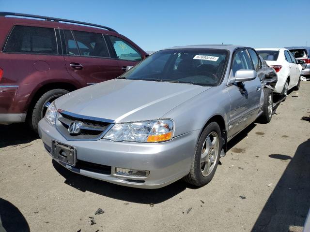 ACURA 3.2TL 2003 19uua56723a003305