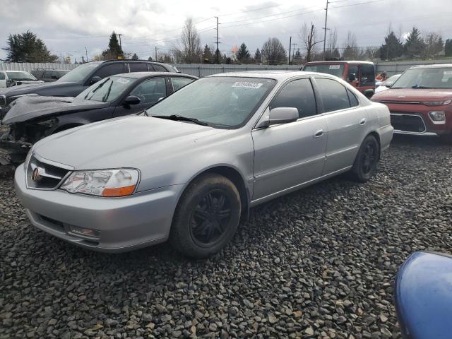 ACURA TL 2003 19uua56723a040368