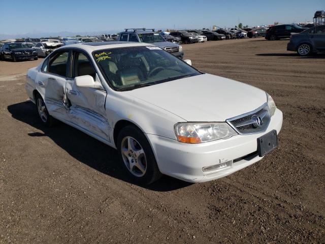 ACURA 3.2TL 2003 19uua56723a083043