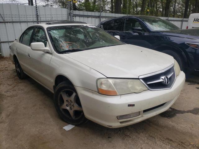 ACURA 3.2 TL 2003 19uua56723a083057