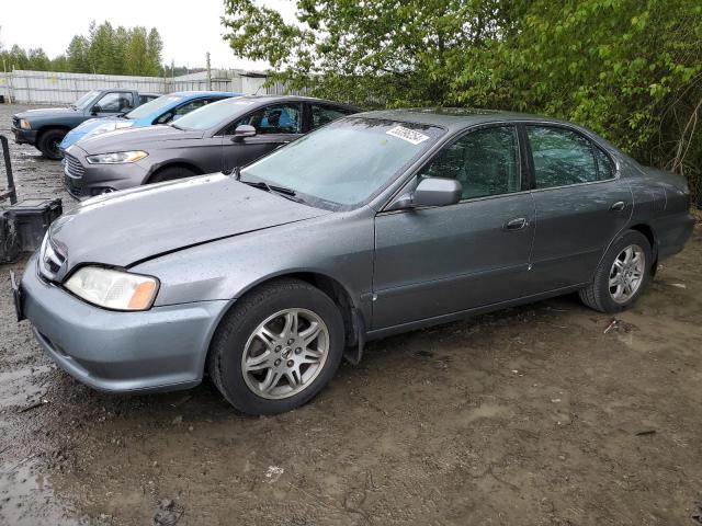 ACURA TL 2000 19uua5672ya064385