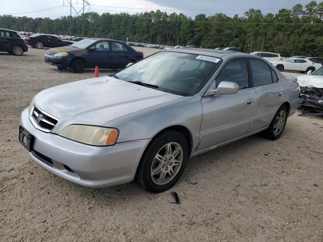 ACURA 3.2TL 2001 19uua56731a018179