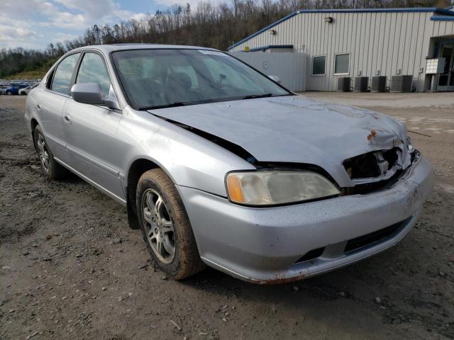 ACURA 3.2TL 2001 19uua56731a028310