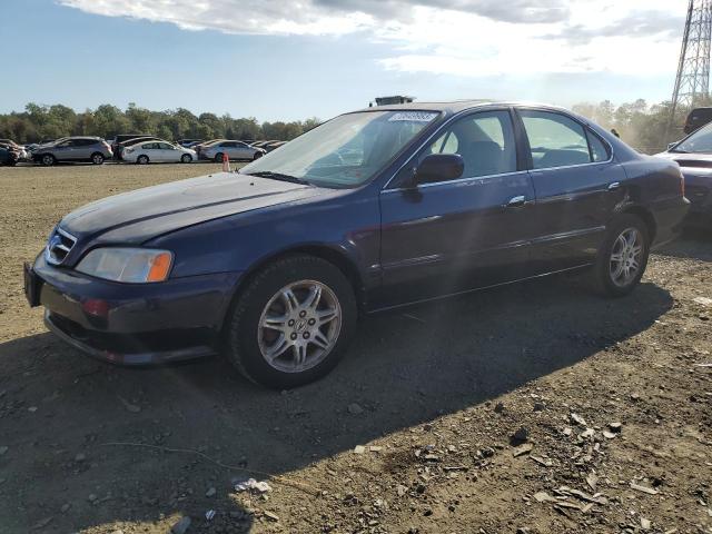 ACURA TL 2001 19uua56741a015016