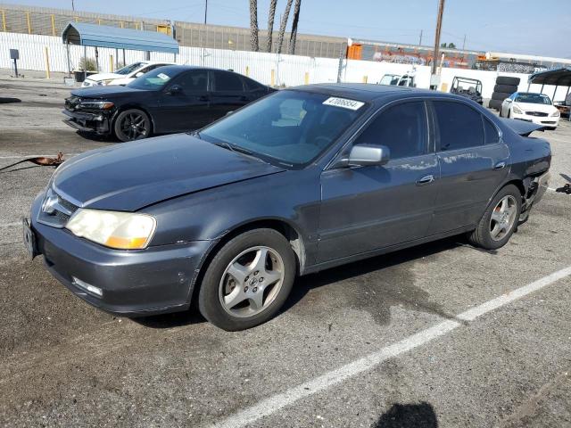 ACURA TL 2002 19uua56742a045568