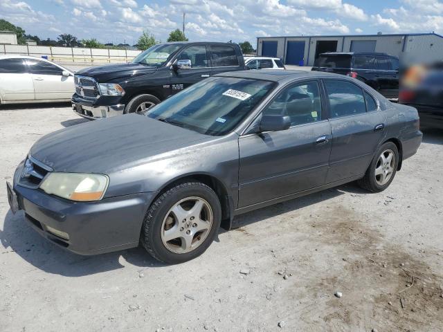 ACURA TL 2003 19uua56743a040386