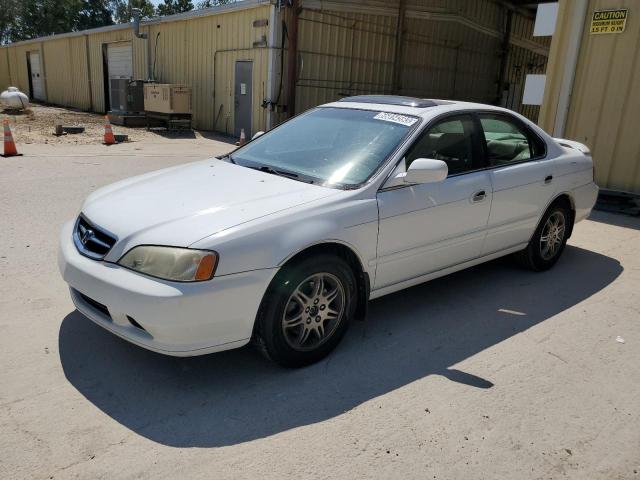 ACURA 3.2TL 2000 19uua5674ya003989