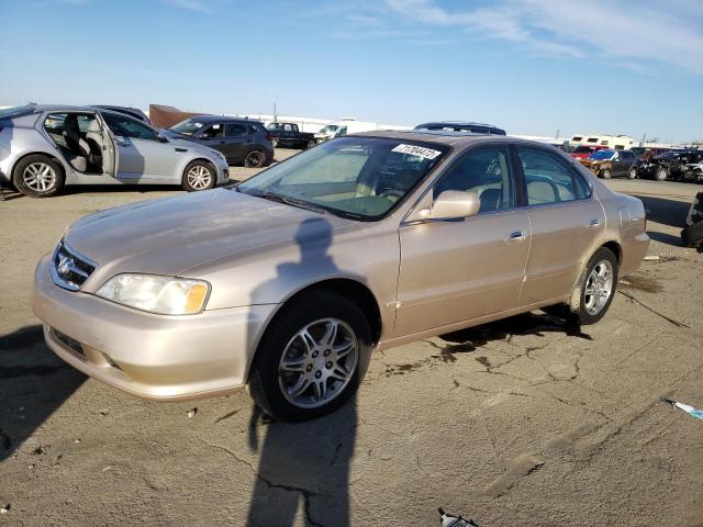 ACURA 3.2TL 2000 19uua5674ya059530