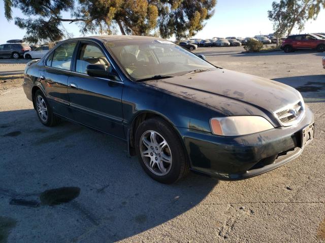 ACURA 3.2TL 2001 19uua56751a023755