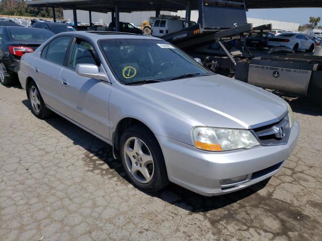 ACURA 3.2TL 2003 19uua56763a004926