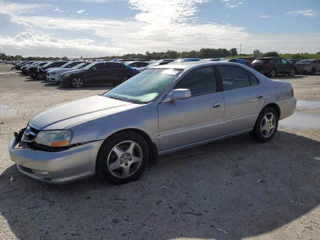 ACURA 3.2TL 2003 19uua56763a070232