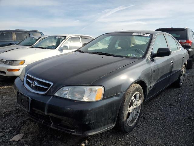 ACURA TL 2000 19uua5676ya002164