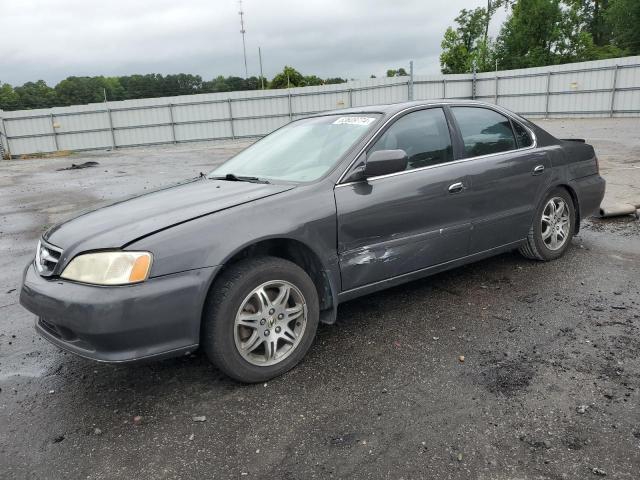 ACURA TL 2000 19uua5676ya011057