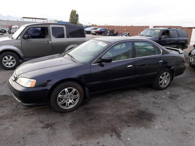 ACURA 3.2TL 2000 19uua5676ya052353