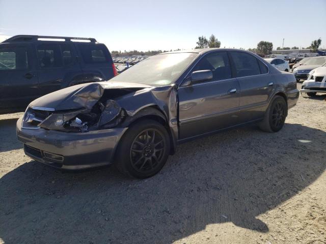 ACURA 3.2TL 2003 19uua56773a012761