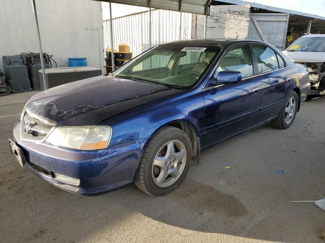 ACURA 3.2TL 2003 19uua56773a063239