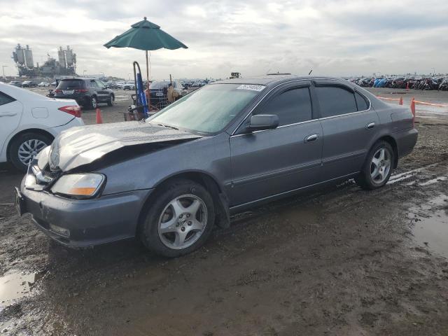 ACURA TL 2003 19uua56773a089520