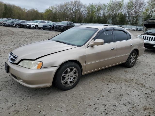 ACURA 3.2TL 2000 19uua5677ya014727