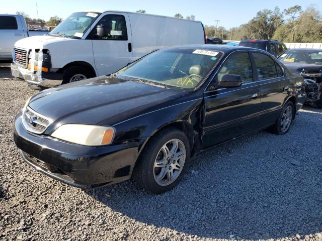 ACURA TL 2000 19uua5677ya065998