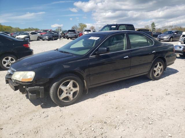 ACURA TL 2002 19uua56782a047498