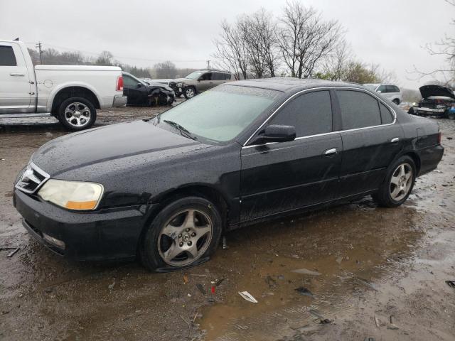 ACURA TL 2003 19uua56783a012347