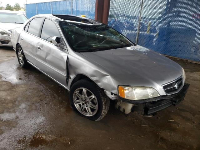 ACURA 3.2TL 2001 19uua56791a007686