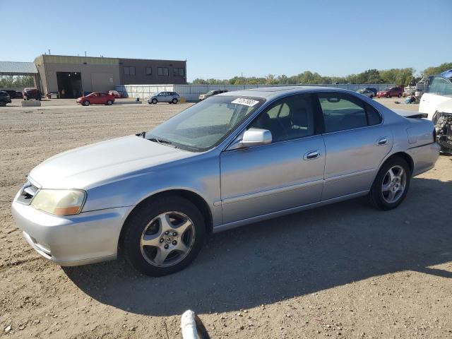 ACURA 3.2TL 2002 19uua56792a041614