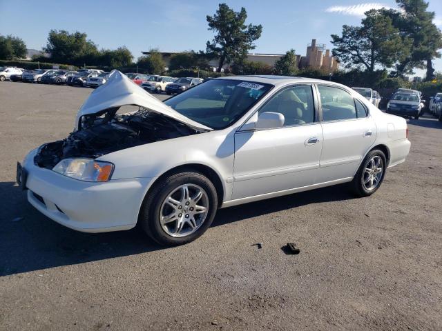 ACURA TL 2000 19uua5679ya000103