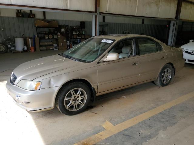 ACURA TL 2000 19uua5679ya009786