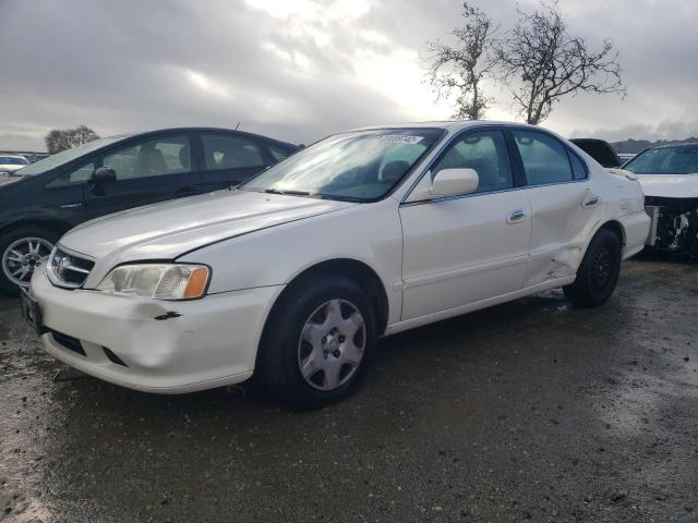 ACURA 3.2TL 2000 19uua5679ya033490