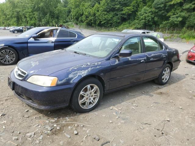 ACURA TL 2000 19uua5679ya038091