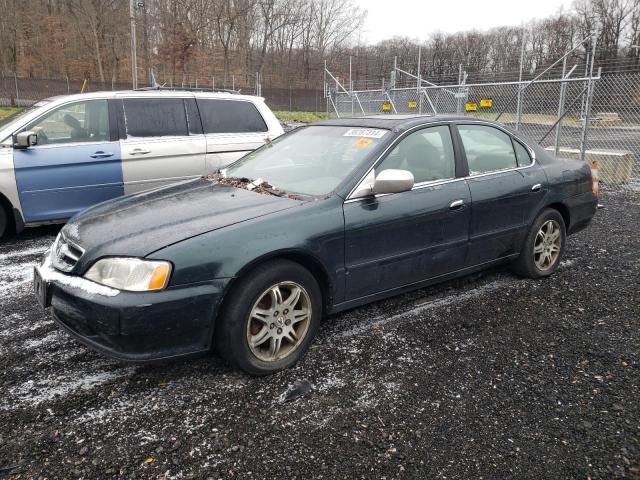 ACURA TL 2000 19uua5679ya067204