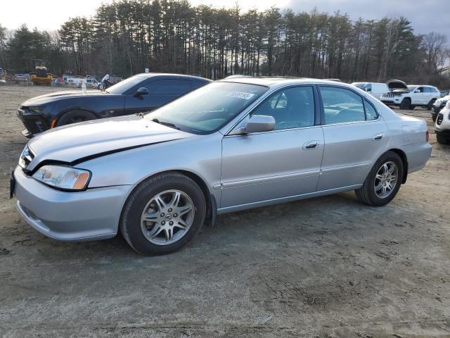 ACURA TL 2001 19uua567x1a003064