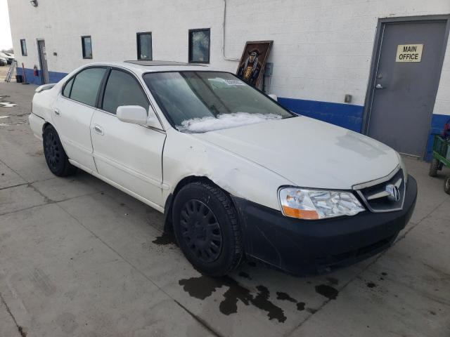 ACURA 3.2TL TYPE 2003 19uua56803a053404