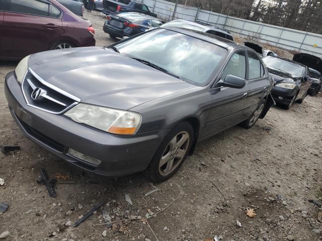 ACURA 3.2TL TYPE 2003 19uua56803a083017